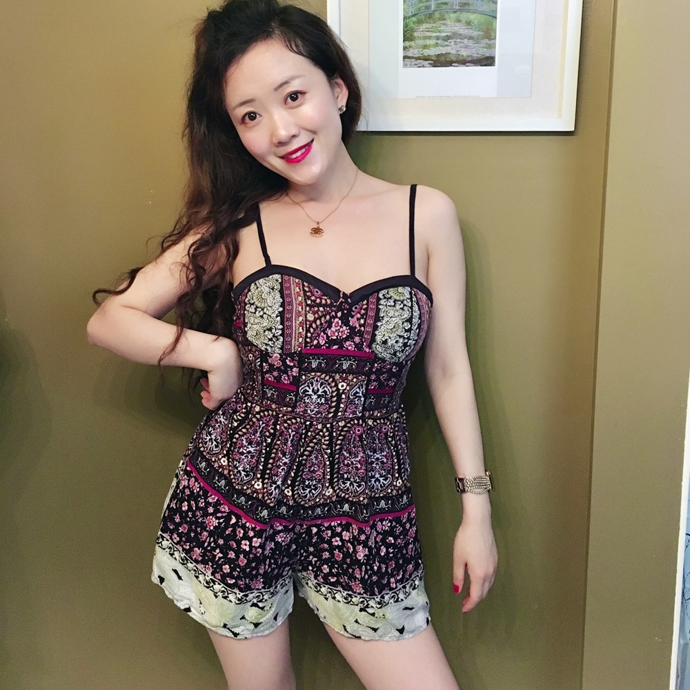 Very soft jumpsuits/rompers